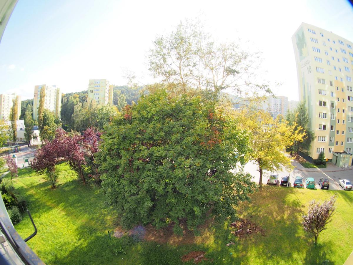 Apartament Kolberga II 소포트 외부 사진