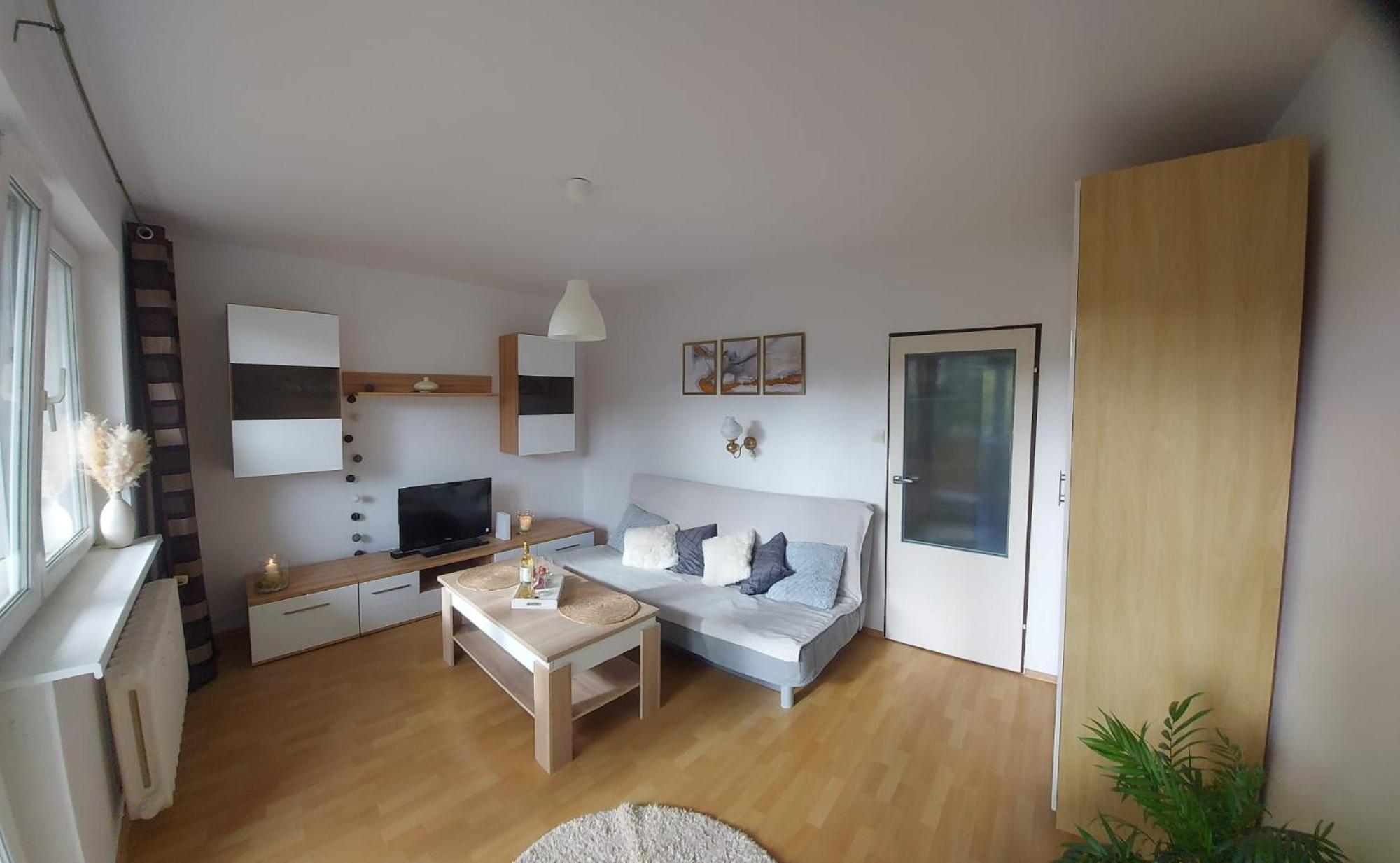Apartament Kolberga II 소포트 외부 사진