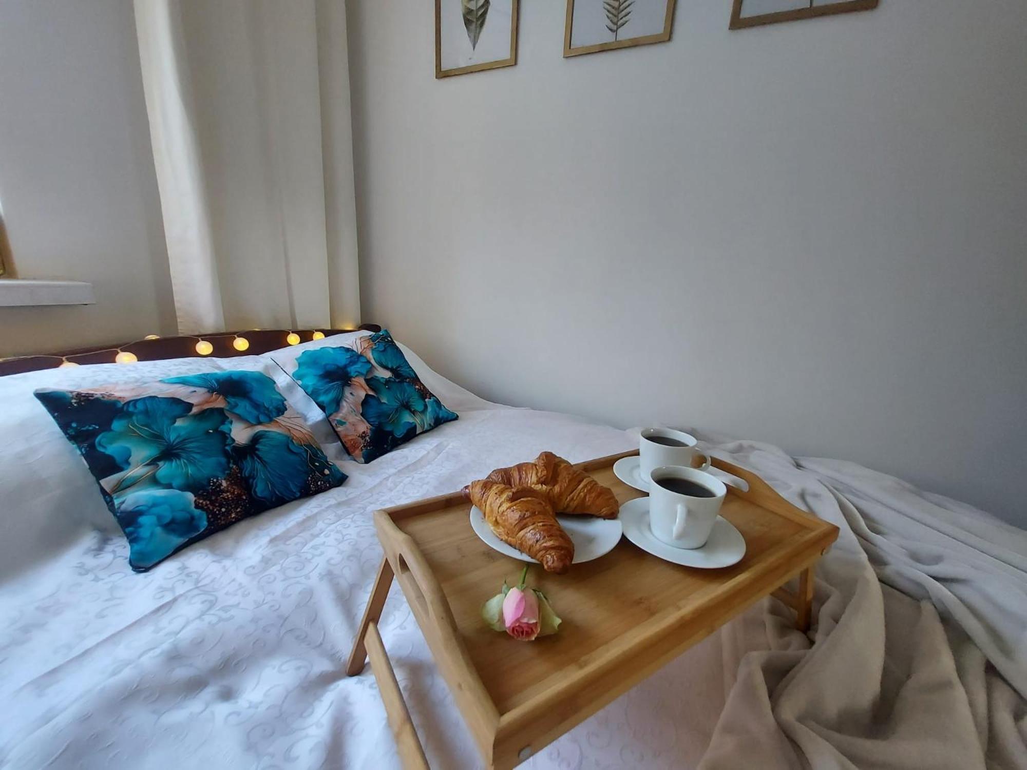 Apartament Kolberga II 소포트 외부 사진