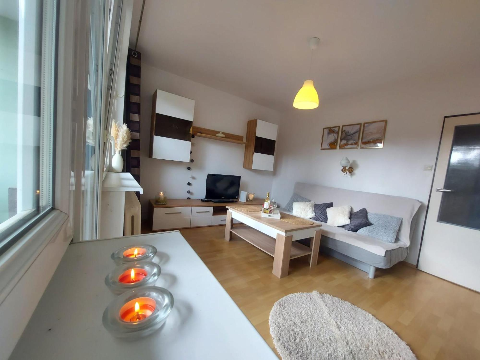 Apartament Kolberga II 소포트 외부 사진
