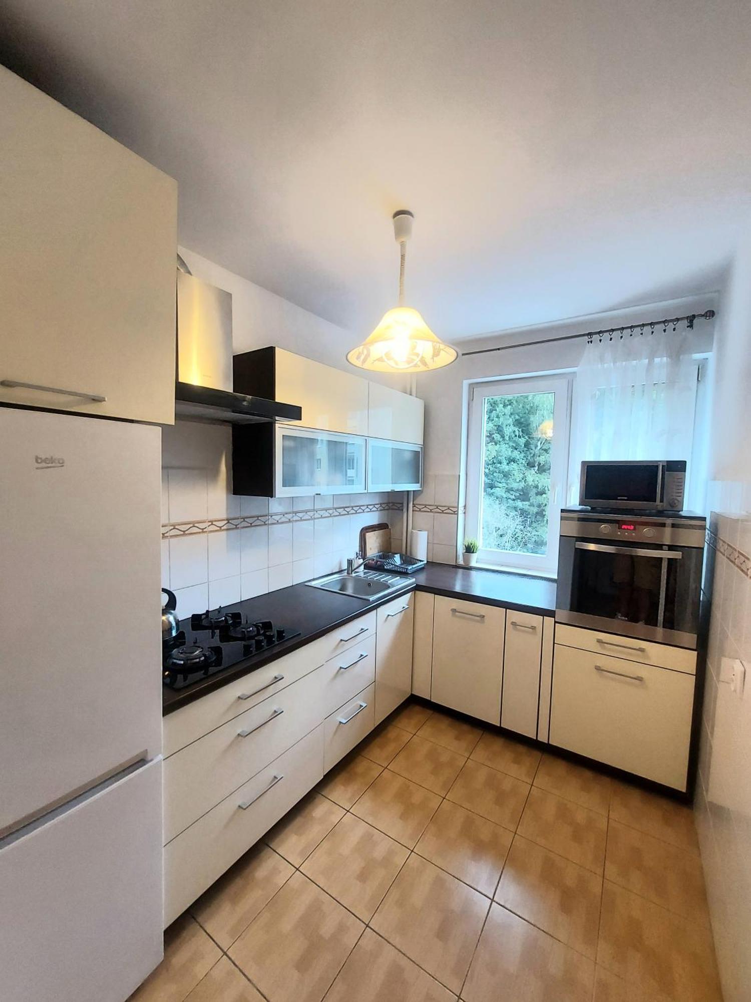 Apartament Kolberga II 소포트 외부 사진
